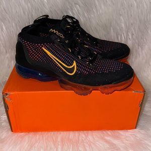 Nike Air‎ Vapormax 2021 FK NN (GS) Shoes Sneakers